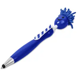 Altitude Amica Ball Pen Blue